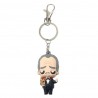 VITO CORLEONE The Godfather Pokis Collectible 2.5" Figure Keychain