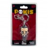 YOUNG VITO CORLEONE The Godfather Pokis Collectible 2.5" Figure Keychain