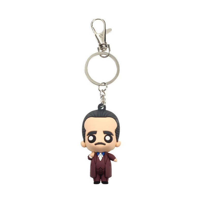 YOUNG VITO CORLEONE The Godfather Pokis Collectible 2.5