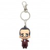 YOUNG VITO CORLEONE The Godfather Pokis Collectible 2.5" Figure Keychain
