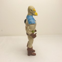 PALACE GUARD 1983 Blackstar Action Figure Galoob
