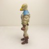 PALACE GUARD 1983 Blackstar Action Figure Galoob