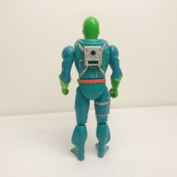 copy of HE-MAN (Malaysia) 1988 The New Adventures of He-Man Action Figure Mattel