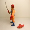 copy of SNARF 1986 Thundercats Action Figure