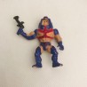 copy of BEAST MAN (Malaysia) 1981 He-Man Masters of the Universe Vintage Action Figure Mattel