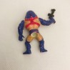 copy of BEAST MAN (Malaysia) 1981 He-Man Masters of the Universe Vintage Action Figure Mattel