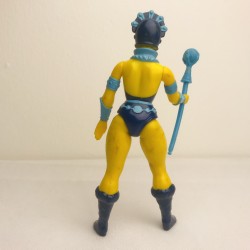 copy of GRIZZLOR (Taiwan) 1984 He-Man Masters of the Universe Vintage Action Figure Mattel