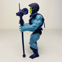 copy of SKELETOR Masters of the Universe Action Figure