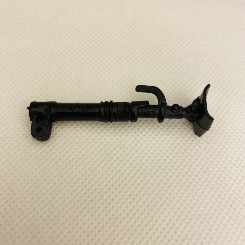 MORTAR LAUNCHER The A-Team 3.75" Galoob 1983 Action Figure Accessory Part
