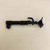 MORTAR LAUNCHER The A-Team 3.75" Galoob 1983 Action Figure Accessory Part