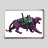 PANTHOR Fridge Magnet He-Man Masters of the Universe MOTU