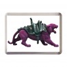 PANTHOR Fridge Magnet He-Man Masters of the Universe MOTU