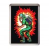 BREAKER CARD ART Fridge Magnet GI Joe Action Force Real American Hero