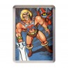 HE-MAN & ORKO Fridge Magnet He-Man Masters of the Universe MOTU