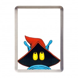 ORKO Fridge Magnet He-Man Masters of the Universe MOTU