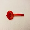 copy of BEAST MAN ARMOUR (Malaysia) 1981 He-Man Masters of the Universe Vintage Action Figure Accessory Mattel