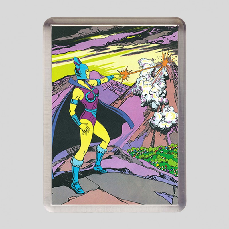 copy of PANTHOR Key Ring He-Man Masters of the Universe MOTU