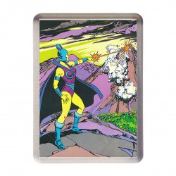 copy of PANTHOR Key Ring He-Man Masters of the Universe MOTU