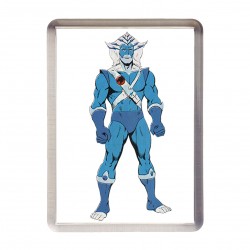 copy of PANTHOR Key Ring He-Man Masters of the Universe MOTU