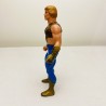 copy of HE-MAN (Malaysia) 1988 The New Adventures of He-Man Action Figure Mattel