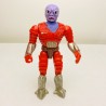 copy of HE-MAN (Malaysia) 1988 The New Adventures of He-Man Action Figure Mattel