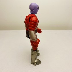 copy of HE-MAN (Malaysia) 1988 The New Adventures of He-Man Action Figure Mattel