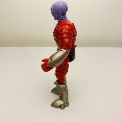 copy of HE-MAN (Malaysia) 1988 The New Adventures of He-Man Action Figure Mattel