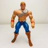 copy of HE-MAN (Malaysia) 1988 The New Adventures of He-Man Action Figure Mattel