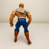 copy of HE-MAN (Malaysia) 1988 The New Adventures of He-Man Action Figure Mattel