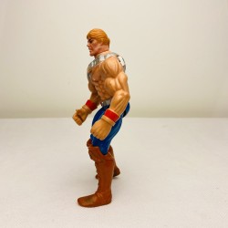 copy of HE-MAN (Malaysia) 1988 The New Adventures of He-Man Action Figure Mattel