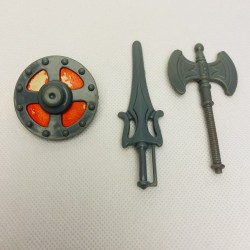 copy of SKELETOR Masters of the Universe Action Figure