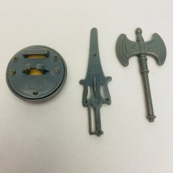 copy of SKELETOR Masters of the Universe Action Figure