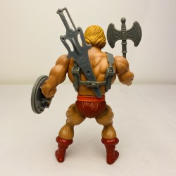copy of SKELETOR Masters of the Universe Action Figure