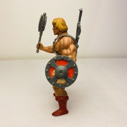 copy of SKELETOR Masters of the Universe Action Figure