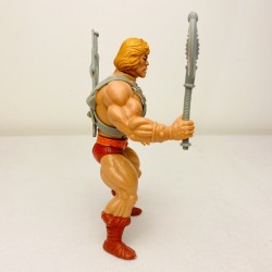 copy of SKELETOR Masters of the Universe Action Figure
