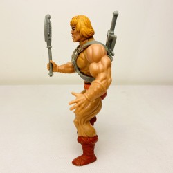copy of SKELETOR Masters of the Universe Action Figure