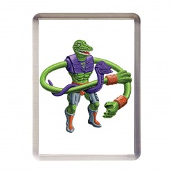 copy of PANTHOR Key Ring He-Man Masters of the Universe MOTU