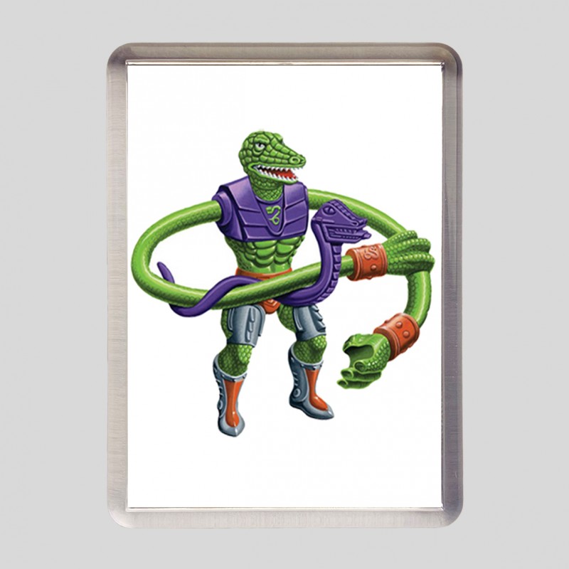 copy of PANTHOR Key Ring He-Man Masters of the Universe MOTU