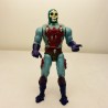 copy of HE-MAN (Malaysia) 1988 The New Adventures of He-Man Action Figure Mattel