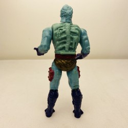 copy of HE-MAN (Malaysia) 1988 The New Adventures of He-Man Action Figure Mattel