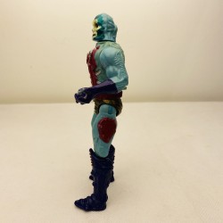 copy of HE-MAN (Malaysia) 1988 The New Adventures of He-Man Action Figure Mattel