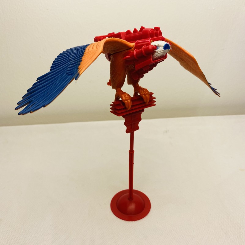 copy of SKELETOR Masters of the Universe Action Figure