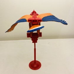 copy of SKELETOR Masters of the Universe Action Figure