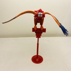 copy of SKELETOR Masters of the Universe Action Figure