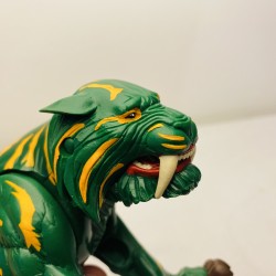 copy of CLAWFUL 1984 He-Man Masters of the Universe Vintage Action Figure Mattel 3