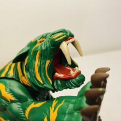 copy of CLAWFUL 1984 He-Man Masters of the Universe Vintage Action Figure Mattel 3