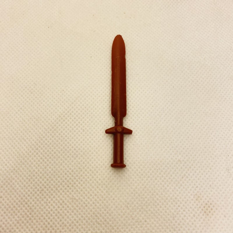 copy of MAN-E-FACES GUN (Taiwan) 1982 He-Man Masters of the Universe Vintage Action Figure Accessory Mattel