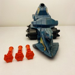 copy of CLAWFUL 1984 He-Man Masters of the Universe Vintage Action Figure Mattel 3