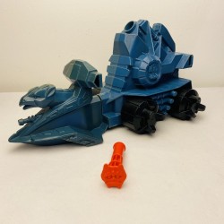 copy of CLAWFUL 1984 He-Man Masters of the Universe Vintage Action Figure Mattel 3