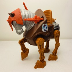 copy of CLAWFUL 1984 He-Man Masters of the Universe Vintage Action Figure Mattel 3